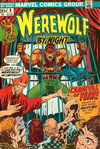 Werewolf by Night  #6 (June 1973)