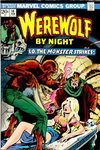 Werewolf by Night  #14 (February 1974)