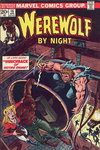 Werewolf by Night  #16 (April 1974)