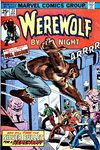 Werewolf by Night  #23 (November 1974)