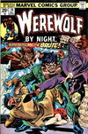 Werewolf by Night  #24 (December 1974)
