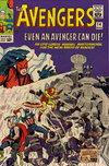 The Avengers  #14 (March 1965)