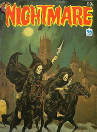 Nightmare (Murray, 1982?) 