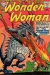 Wonder Woman  #143 (January 1964)