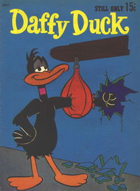 Daffy Duck (Magman, 1972?) #22079