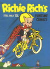 Richie Rich's Funtime Comics (Magman, 1972 series)  #22069 ([1972])