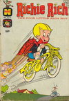 Richie Rich  #52 (December 1966)