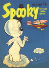 Spooky the Tuff Little Ghost  #22083 ([1972])