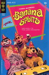 Hanna-Barbera the Banana Splits  #4 (October 1970)