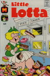 Little Lotta  #81 (January 1969)