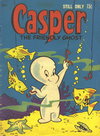 Casper the Friendly Ghost  #22075 ([1972])