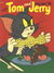 M-G-M's Tom and Jerry (Magman, 1972) #22047 ([1972])