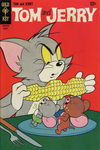 Tom and Jerry (Western, 1962 series) #241 August 1968