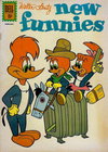 Walter Lantz New Funnies  #287 (January-February 1962)