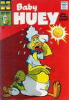 Baby Huey, the Baby Giant  #10 (March 1958)