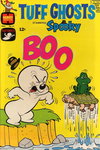 Tuff Ghosts Starring Spooky  #31 (November 1967)