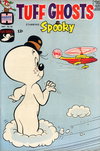 Tuff Ghosts Starring Spooky  #22 (May 1966)