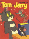 M-G-M's Tom and Jerry  #22071 ([1972])