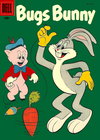Bugs Bunny  #53 (February-March 1957)