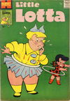 Little Lotta (Harvey, 1955? series) #22 June 1959