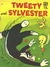 Tweety and Sylvester (Magman, 1972) #22031 ([1972])