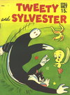 Tweety and Sylvester  #22031 ([1972])