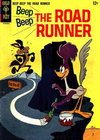 Beep Beep the Road Runner  #1 (October 1966)