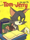 M-G-M's Tom and Jerry Comics  #22028 ([April 1972])