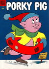 Porky Pig (Dell, 1952 series) #38 (January-February 1955)