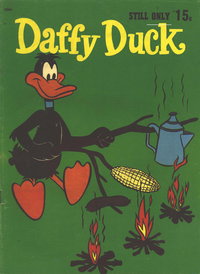 Daffy Duck  #22046 ([1972])
