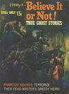 Ripley's Believe It or Not! True Ghost Stories (Magman, 1972) #22056