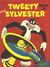 Tweety and Sylvester (Magman, 1972) #22045 ([1972])