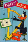 Daffy Duck (Western, 1962 series) #51 (December 1967)