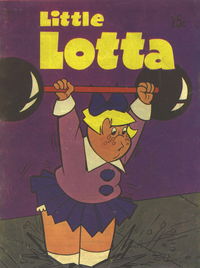 Little Lotta (Magman, 1973) #23098 1973