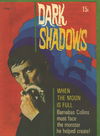 Dark Shadows (Magman, 1973?) #23065 [1973]