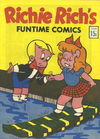 Richie Rich's Funtime Comics (Magman, 1973 series)  #23040 ([1973])
