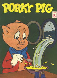 Porky Pig (Magman, 1973 series)  #23038 ([1973])