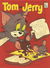 Tom and Jerry (Magman, 1973) #23023 ([1973])