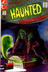 Haunted (Charlton, 1971 series) #6 (June 1972)