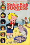 Richie Rich Success Stories  #6 (February 1966)