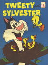 Tweety and Sylvester (Magman, 1973 series)  #23017 ([1973])