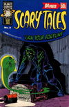 Scary Tales (Murray, 1977 series) #2 [April 1978?]