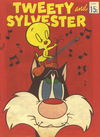 Tweety and Sylvester (Magman, 1973 series)  #23001 ([1973])