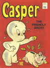 Casper the Friendly Ghost (Magman, 1973) #23032