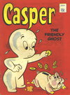 Casper the Friendly Ghost  #23032 ([1973])