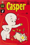 The Friendly Ghost, Casper  #38 (October 1961)
