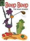 Beep Beep (Dell, 1960 series) #9 (May-July 1961)