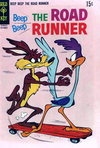 Beep Beep the Road Runner  #15 (December 1969)