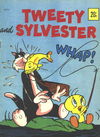 Tweety and Sylvester (Magman, 1974) #24074