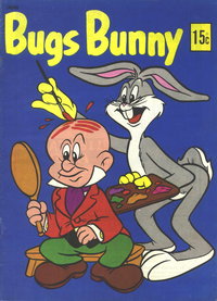 Bugs Bunny  #24048 ([1974])
